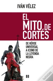 Capa do artigo El Mito De Cortés