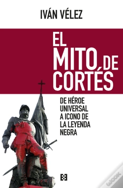 Capa do artigo El Mito De Cortés
