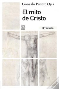 Capa do artigo El Mito De Cristo