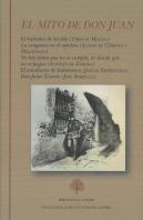 El Mito De Don Juan