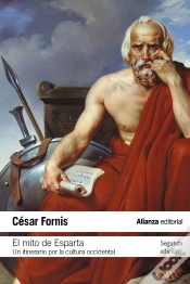 Capa do artigo El Mito De Esparta
