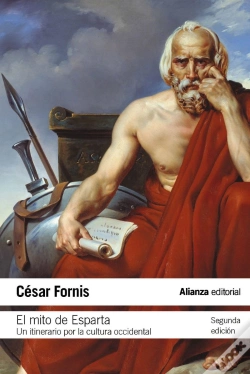 Capa do artigo El Mito De Esparta