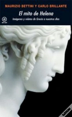 Capa do artigo El Mito De Helena