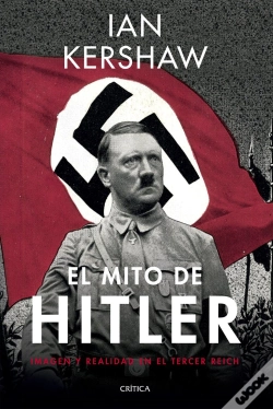Capa do artigo El Mito De Hitler