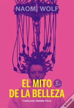 Capa do artigo El Mito De La Belleza