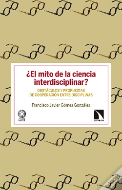 Capa do artigo ¿El Mito De La Ciencia Interdisciplinar?