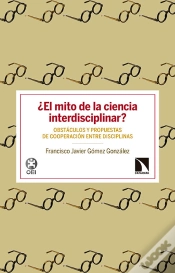 Capa do artigo ¿El Mito De La Ciencia Interdisciplinar?