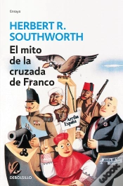 Capa do artigo El Mito De La Cruzada De Franco