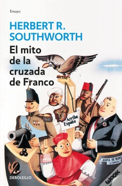 Capa do artigo El Mito De La Cruzada De Franco