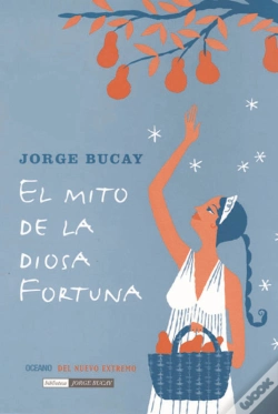 Capa do artigo El Mito De La Diosa Fortuna