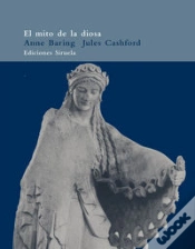 Capa do artigo El Mito De La Diosa