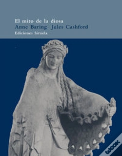 Capa do artigo El Mito De La Diosa