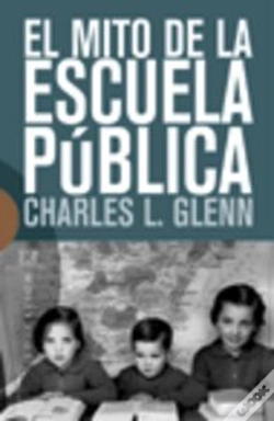 Capa do artigo El Mito De La Escuela Pública