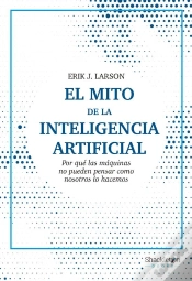 Capa do artigo El Mito De La Inteligencia Artificial