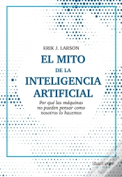 Capa do artigo El Mito De La Inteligencia Artificial