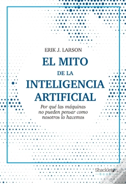 Capa do artigo El Mito De La Inteligencia Artificial