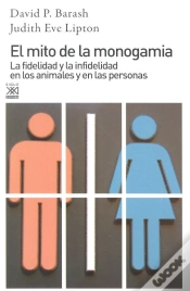 Capa do artigo El Mito De La Monogamia