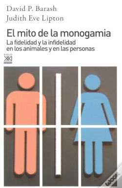Capa do artigo El Mito De La Monogamia