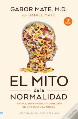 Capa do artigo El Mito De La Normalidad