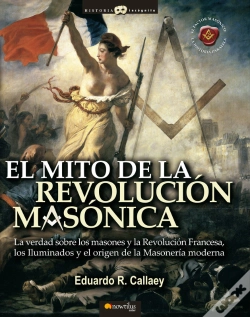 Capa do artigo El Mito De La Revolución Masónica