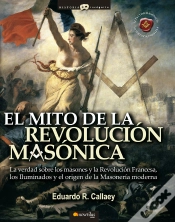 Capa do artigo El Mito De La Revolución Masónica
