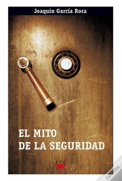 Capa do artigo El Mito De La Seguridad