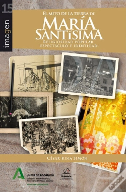 Capa do artigo El Mito De La Tierra De Maria Santisima.Religiosidad Popula