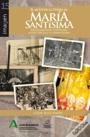 Capa do artigo El Mito De La Tierra De Maria Santisima.Religiosidad Popula