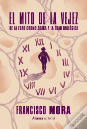 Capa do artigo El Mito De La Vejez