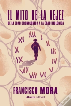 Capa do artigo El Mito De La Vejez