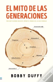 Capa do artigo El Mito De Las Generaciones