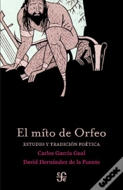 Capa do artigo El Mito De Orfeo