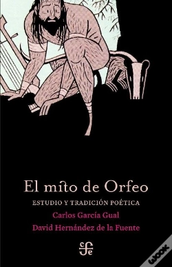 Capa do artigo El Mito De Orfeo