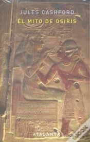 Capa do artigo El Mito De Osiris