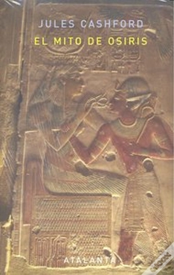 Capa do artigo El Mito De Osiris