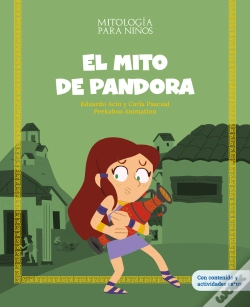 Capa do artigo El Mito De Pandora