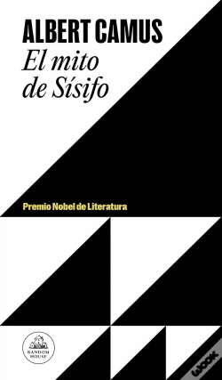 Capa do artigo El Mito De Sísifo