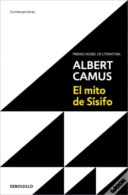 Capa do artigo El Mito De Sisifo