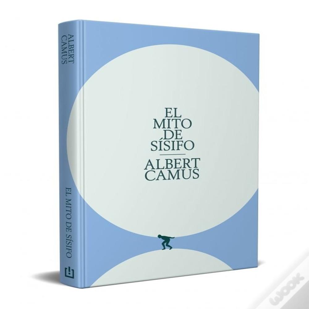 El Mito De Sisifo