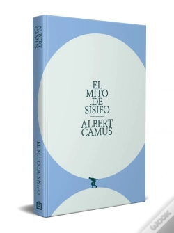 Capa do artigo El Mito De Sisifo