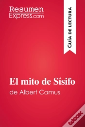 Capa do artigo El Mito De Sísifo De Albert Camus (Guía De Lectura)