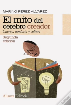 Capa do artigo El Mito Del Cerebro Creador