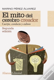 Capa do artigo El Mito Del Cerebro Creador