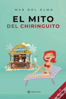 Capa do artigo El Mito Del Chiringuito