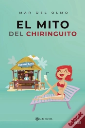 Capa do artigo El Mito Del Chiringuito