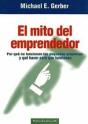 El Mito Del Emprendedor - Preview