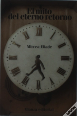 Capa do artigo El Mito Del Eterno Retorno  