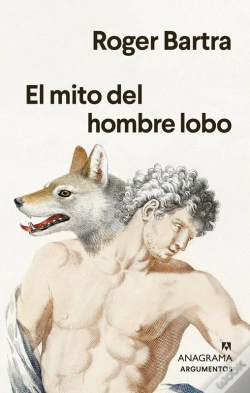 Capa do artigo El Mito Del Hombre Lobo