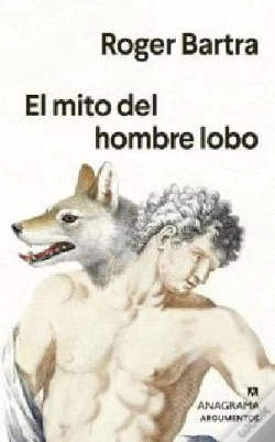 Capa do artigo El Mito Del Hombre Lobo