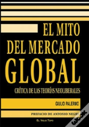 Capa do artigo El Mito Del Mercado Global
